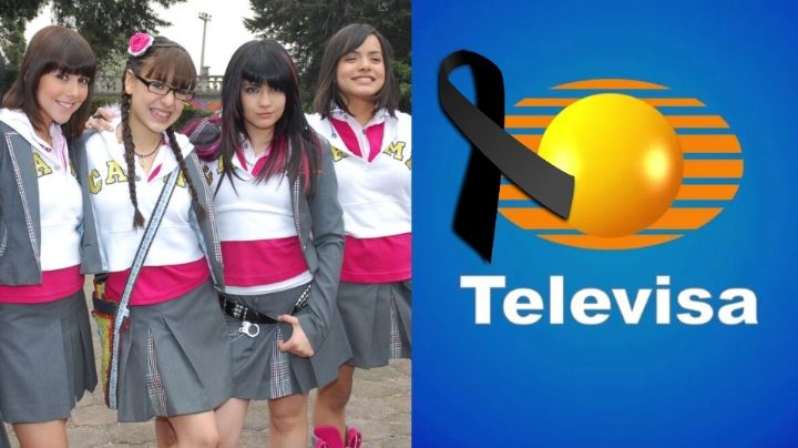 Luto en Televisa: Tras subir 30 kilos y renunciar a TV Azteca, actriz reaparece con trágica noticia