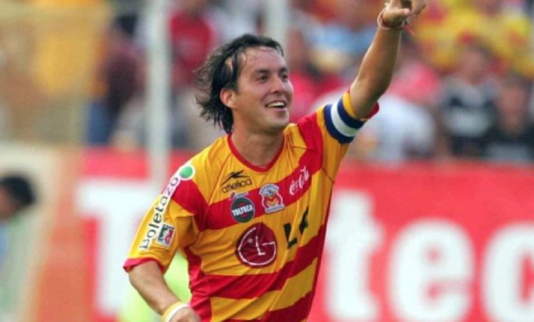 Omar Trujillo pierde la vida 