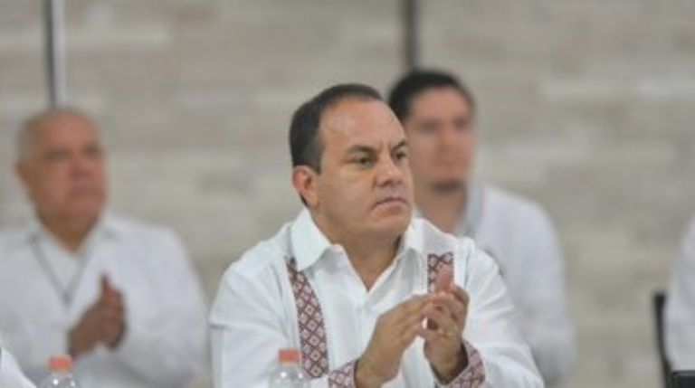 Cuauhtémoc Blanco 