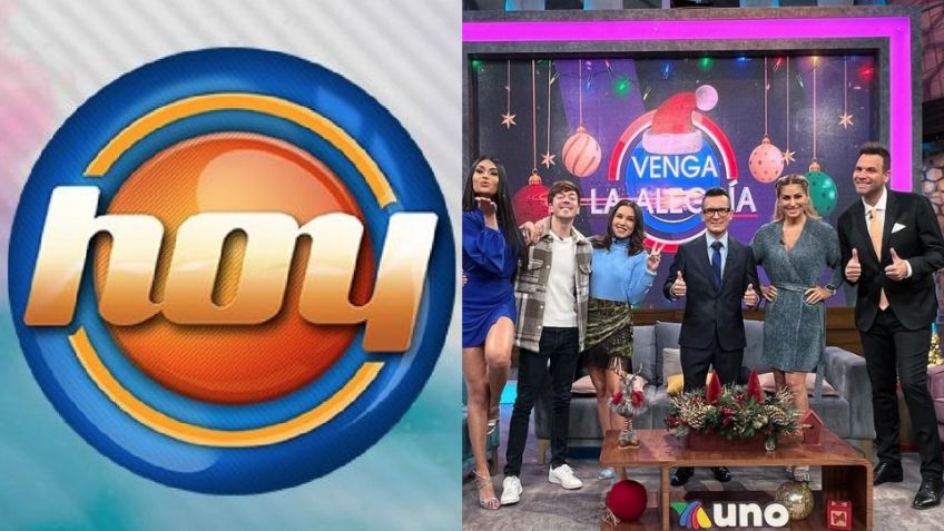 En manicomio y sin dinero: Tras cambiar a Televisa por 'VLA', querida actriz queda fuera de 'Hoy'