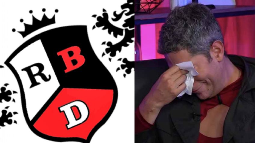 Tras salir del clóset y arremeter contra su madre, actor de Televisa ahora le pide perdón