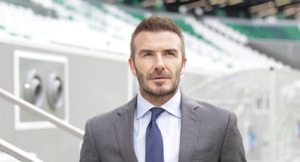 David Beckham elige el gol de Luis Chávez como su favorito de Qatar 2022; estos son sus motivos