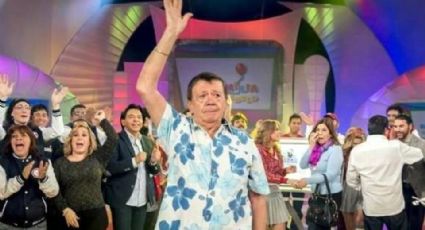 'En Familia con Chabelo' cumple 7 años desde su salida del aire; así fue el último capítulo