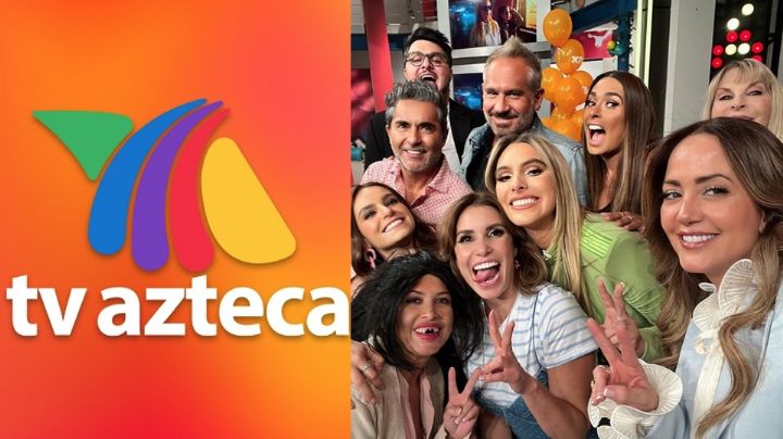 Tras sufrir dura pérdida y años en TV Azteca, galán se une al elenco de 'Hoy' y hunde a 'VLA'