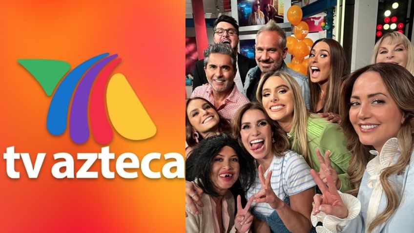 Tras sufrir dura pérdida y años en TV Azteca, galán se une al elenco de 'Hoy' y hunde a 'VLA'