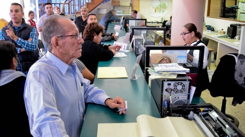 Buscan 'eliminar' la Secretaría de Programación del Gasto en Navojoa