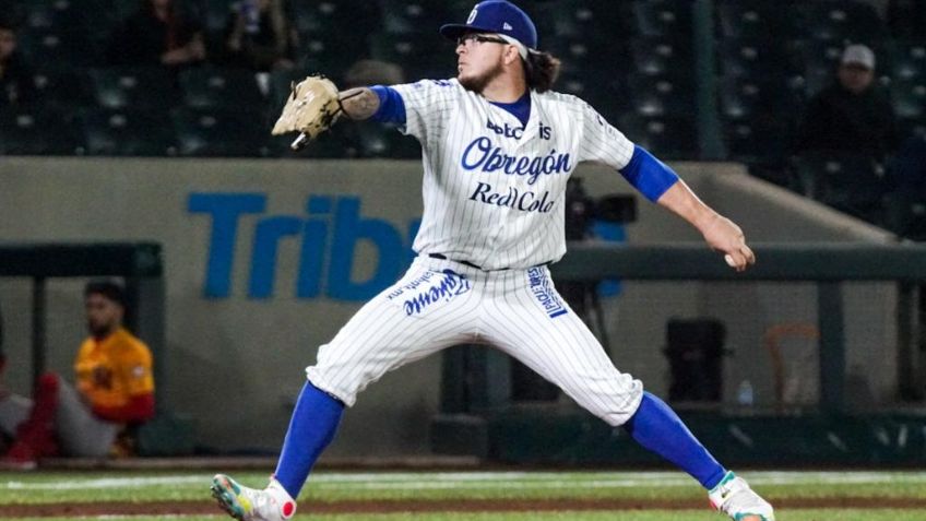 Los Yaquis de Obregón madrugan a los Mayos de Navojoa y se apuntan el primer juego de la serie