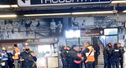 ¡Tragedia en el Metro! Persona cae a las vías y tren la arrolla en Velódromo