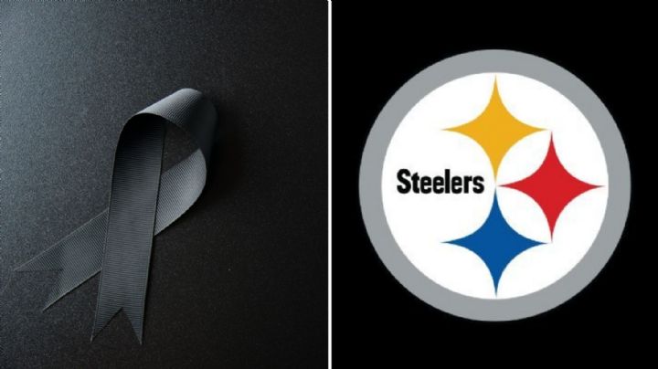 Luto en la NFL: Fallece miembro del salón de la fama y leyenda de los Steelers