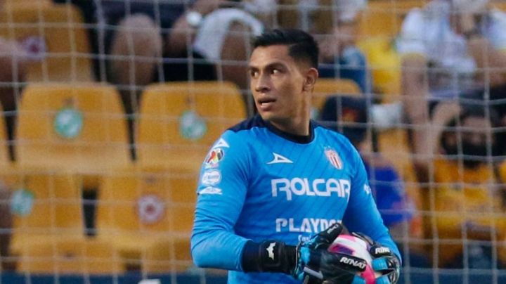¿Luis Malagón si llega al América? En Necaxa ya confirmaron la situación del jugador