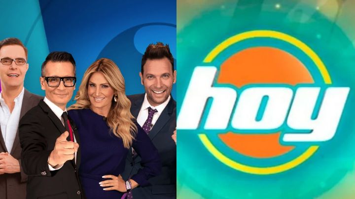 Tras 36 años en Televisa y perder sus ahorros, actor deja 'VLA' y llega a 'Hoy' con dura noticia