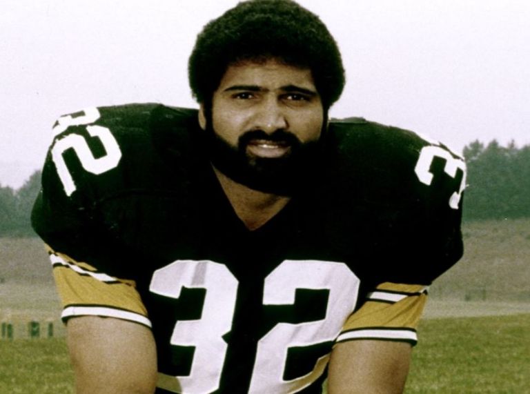 Franco Harris
