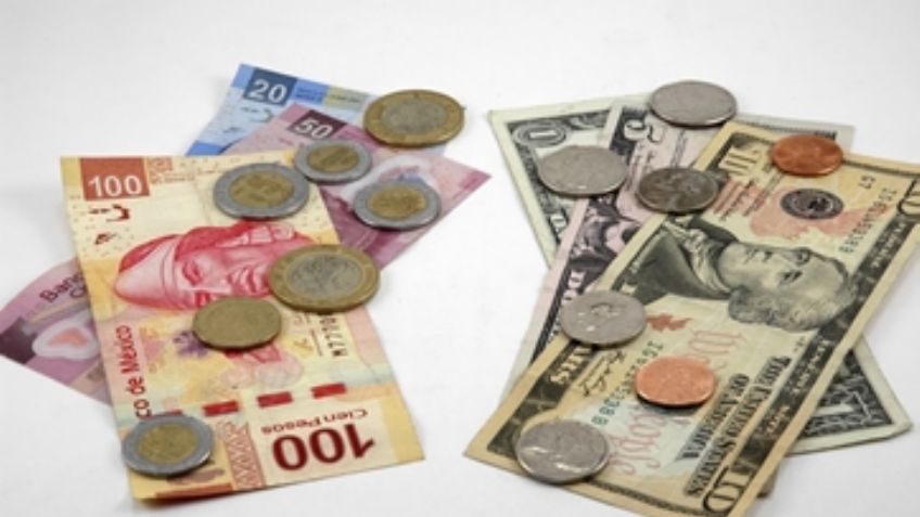 Miércoles 21 de diciembre: Al tipo de cambio actual, así 'amanece' el precio del dólar hoy