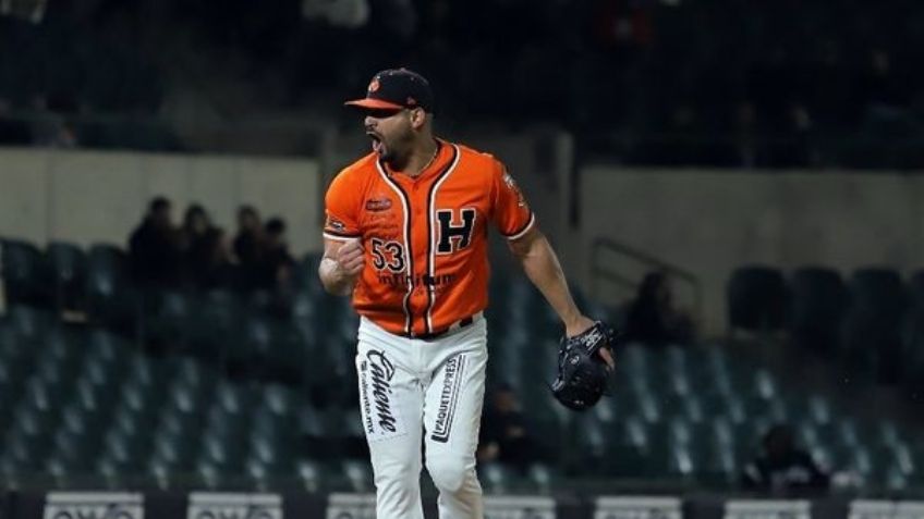 Con gran actuación de Elián Leyva, Naranjeros se lleva el primero en el clásico de la LMP