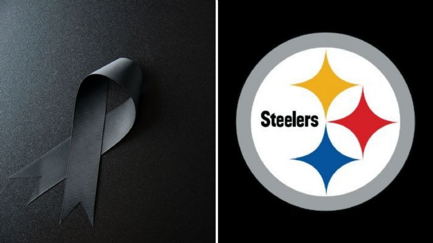 Luto en la NFL: Fallece miembro del salón de la fama y leyenda de los Steelers