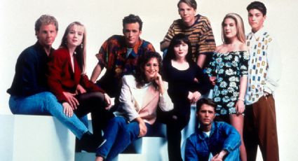 Alerta en Hollywood: Actriz de 'Beverly Hills 90210' va al hospital de emergencia por esta razón