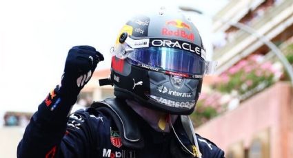 'Checo' Pérez no cree merecer las comparaciones con Senna: "Me falta muchísimo todavía"