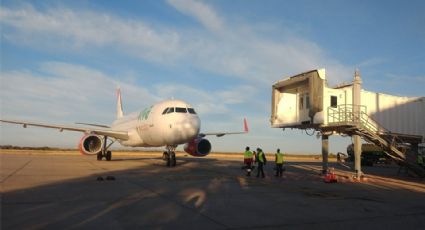 Sin fecha para el inicio de la ampliación del Aeropuerto Internacional de Ciudad Obregón