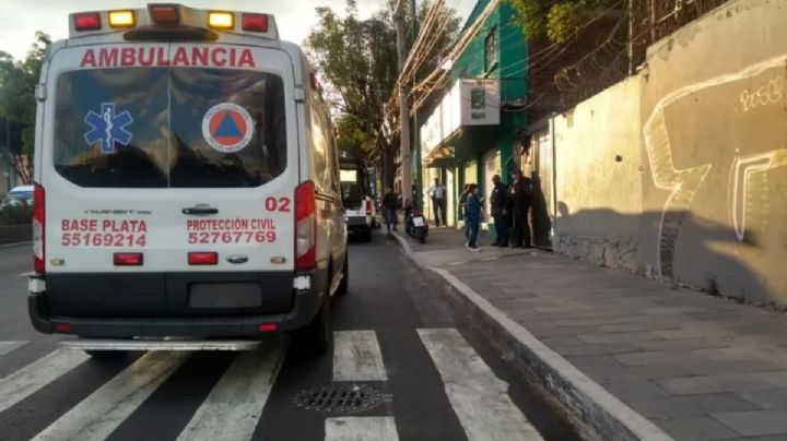 Esto se sabe del niño que murió tras mordedura de un perro en la Miguel Hidalgo