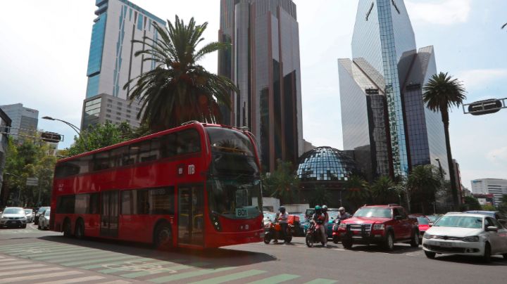 Que no se te pase: Sistema de transporte de la CDMX tendrá horario especial por fin de año