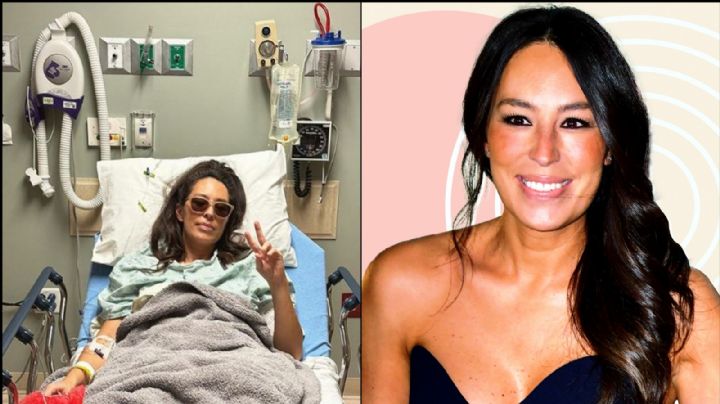 Shock en la TV: Celebridad comparte FOTO desde el hospital y estremece a sus fans