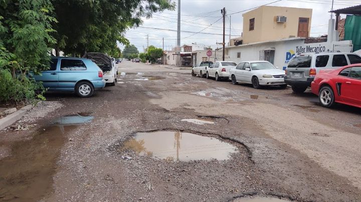 Cajeme: Obras de rehabilitación de entrecalles iniciarían en el año 2023