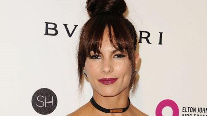 Estrella de TV hace desgarradora revelación: "Fui abusada por alguien cercano a mí"