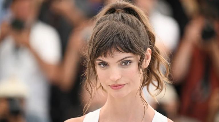 Charlbi Dean falleció 