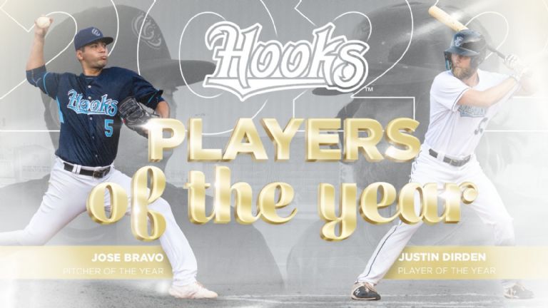 José Luis Bravo Hooks