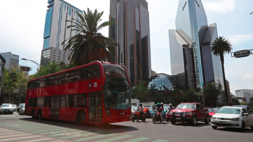 Que no se te pase: Sistema de transporte de la CDMX tendrá horario especial por fin de año