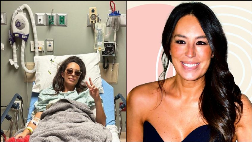 Shock en la TV: Celebridad comparte FOTO desde el hospital y estremece a sus fans