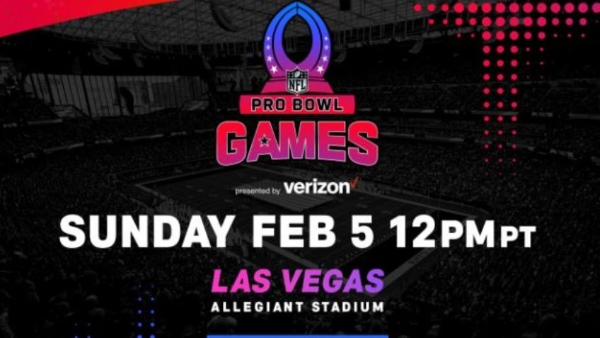 NFL revela los rosters para los Pro Bowl Games de 2023 con Philadelphia como 'proveedor' principal