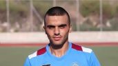 Informan asesinato de futbolista palestino por parte del ejercito israelí; FIFPRO externa condolencias
