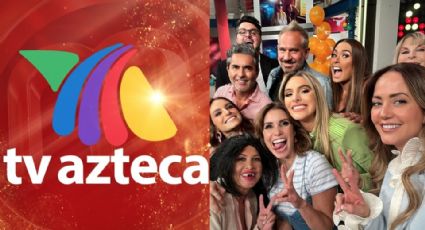 Tras salir del clóset y 8 años en TV Azteca, exgalán de Televisa renuncia a 'Hoy' y deja México