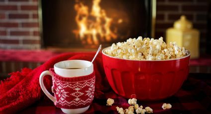 Prepara las palomitas y una frazada: Estas son las mejores películas para ver esta Navidad