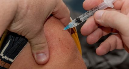 Tras alza en casos de influenza, expertos ponen a prueba vacuna universal contra este virus