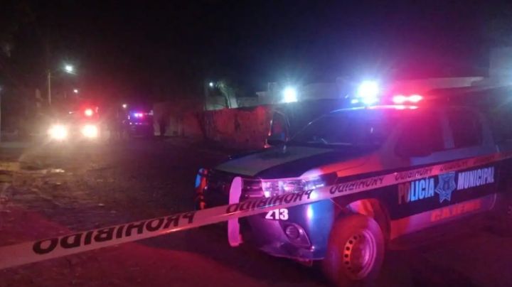 Le dieron un balazo en la cabeza: Acribillan a hombre en vivienda al norte de Ciudad Obregón