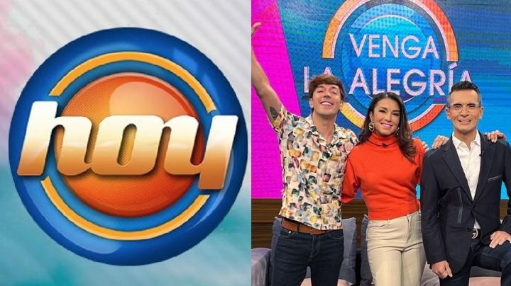 Se desfiguró: Tras unirse a TV Azteca y cirugías, protagonista regresa a 'Hoy' y destroza a 'VLA'