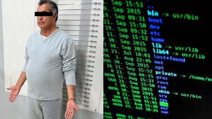 'El Bronco' en prisión, 'Guacamaya Leaks', Marcha por el INE y otros eventos que marcaron la política en 2022