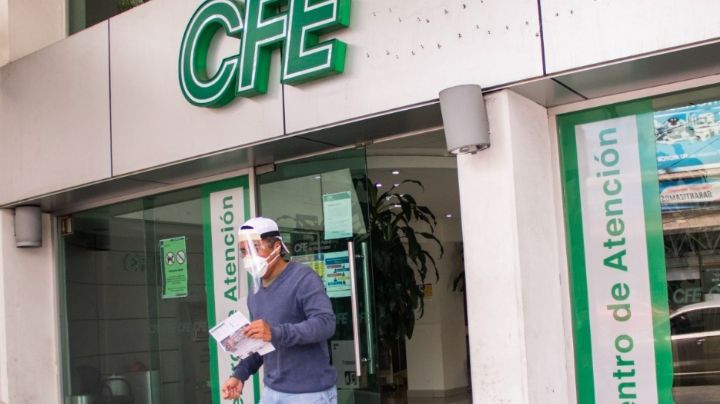 Inicia el año sin deudas: Así puedes descargar el recibo de CFE sin darte de alta en el sistema