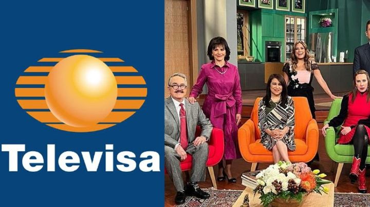 Tras retiro de Televisa y un divorcio, actriz sale del clóset y confirma boda en 'Ventaneando'