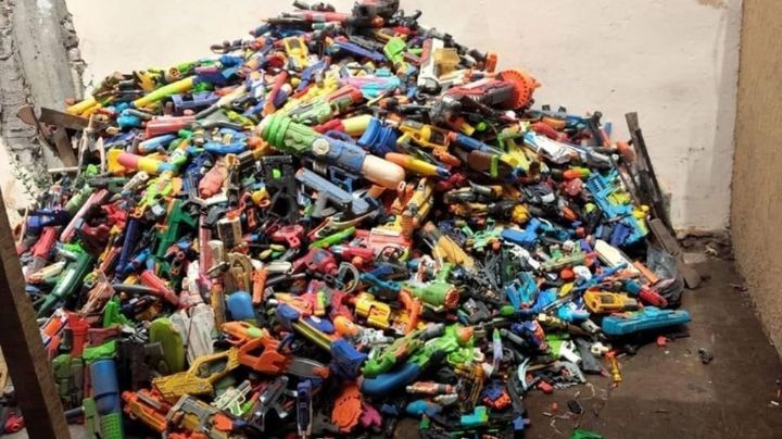 Ciudad Obregón: Llaman a no regalar juguetes bélicos y retomar los tradicionales