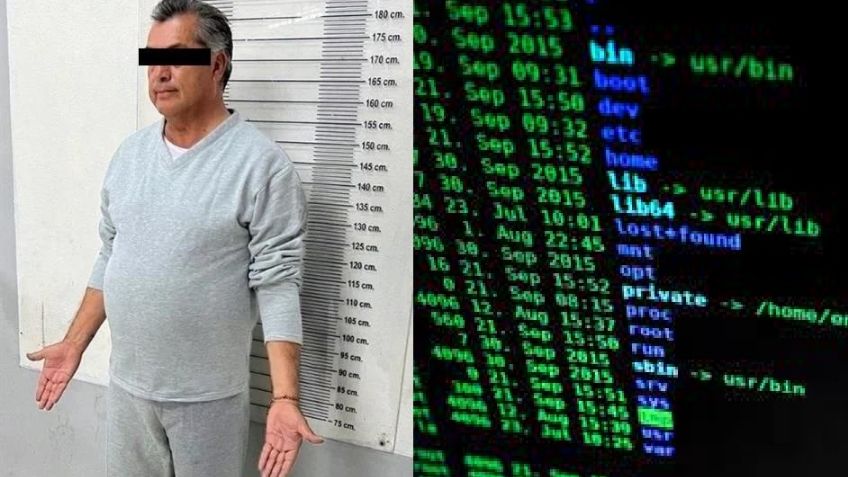 'El Bronco' en prisión, 'Guacamaya Leaks', Marcha por el INE y otros eventos que marcaron la política en 2022