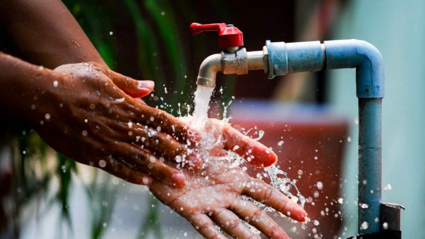 Ciérrale a la llave: Servicio de Agua en la CDMX  tendrá un costo más elevado en 2023; así queda