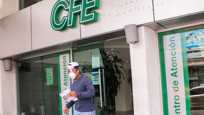 Inicia el año sin deudas: Así puedes descargar el recibo de CFE sin darte de alta en el sistema