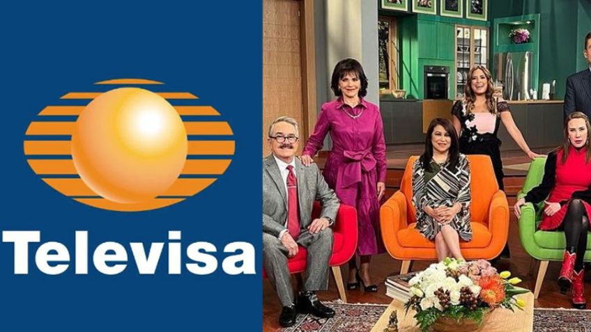 Tras retiro de Televisa y un divorcio, actriz sale del clóset y confirma boda en 'Ventaneando'