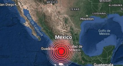 Sismo en México: A días del 2023, estremece advertencia sobre fuerte temblor este diciembre