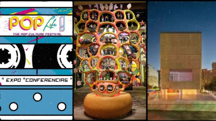 Desde conciertos hasta exposiciones: Estos son los eventos para cultivar tu mente en 2023