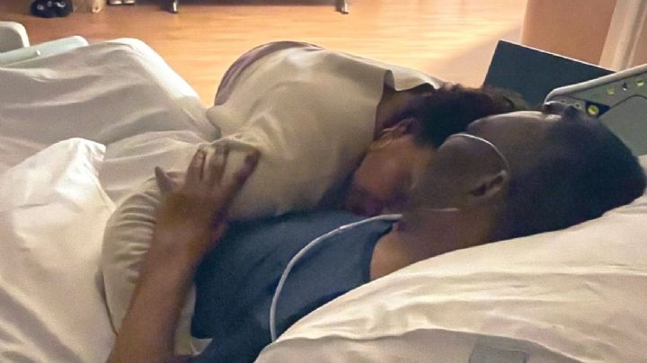 Hija de Pelé comparte mensaje en estos momentos difíciles: "A veces es mucha tristeza y desesperación"