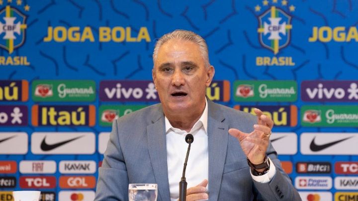 Tite es asaltado en Brasil y el ladrón le recrimina la eliminación de la selección en el Mundial